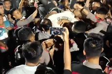 Konser Peluncuran Pilkada Probolinggo Diwarnai Kericuhan, 10 Orang Ditangkap