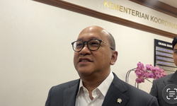 Investasi Sumbang 32 Persen Pertumbuhan Ekonomi Kuartal I 2026