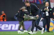 Juara UEFA Conference League, Crystal Palace Dapat Hadiah Berapa?
