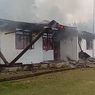 Setelah Dibakar Warga, Kebun Kelapa Sawit di Lampung Dijaga Polisi Sepekan