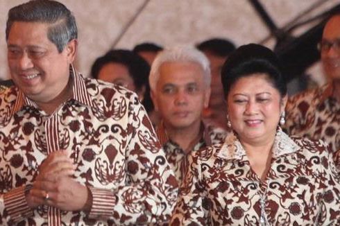 Marzuki: SBY Tak Akan Calonkan Ibas atau Ani Yudhoyono