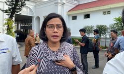 Sri Mulyani Evaluasi Insentif PPh UMKM 0,5 Persen, Bakal Diperpanjang?