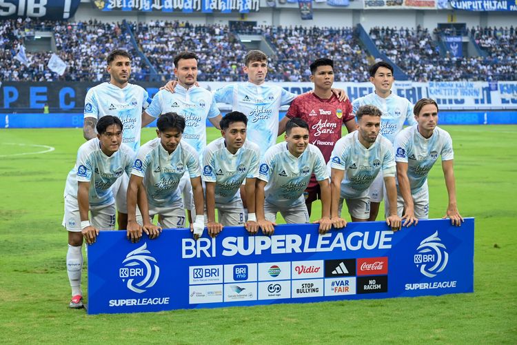 PSIM Vs PSS Tersaji Musim Depan, Jean-Paul van Gastel: Derbi yang Indah