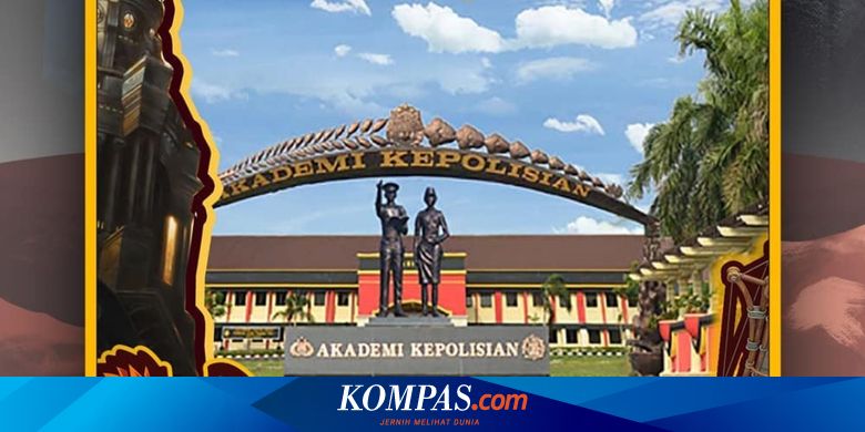 Mengenal Apa Itu Akademi Kepolisian atau Akpol, Begini Sejarahnya