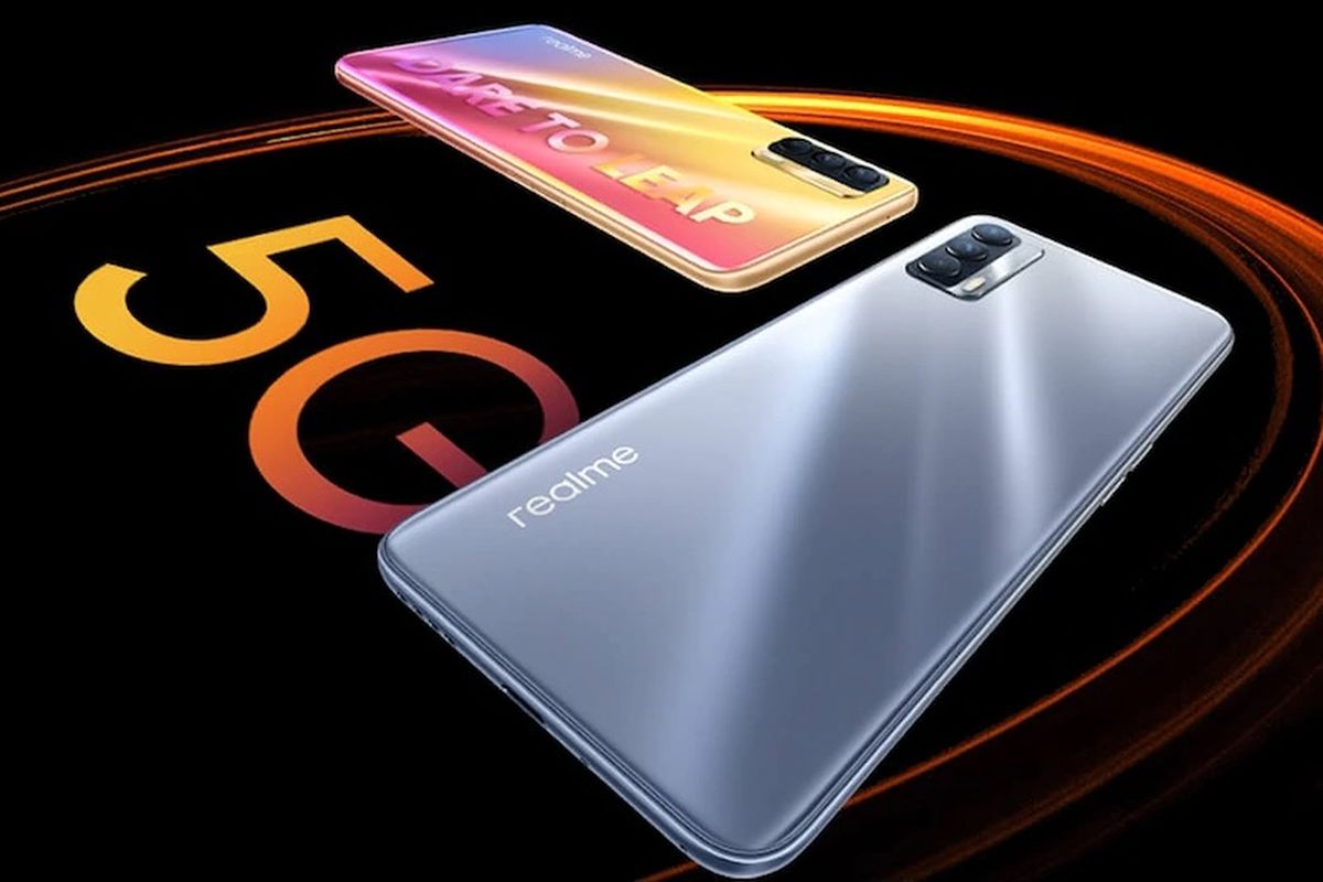 Realme X7 5G Series