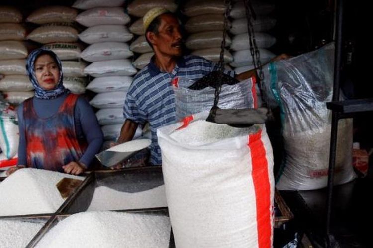 Strategi BRIN Tingkatkan Daya Saing Ekspor Pangan Indonesia Lewat Teknologi Nuklir