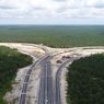 Jalani Uji Laik Fungsi, Tol Pekanbaru-Dumai Segera Beroperasi