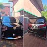 Sopir Alphard Kabur dari Razia, Ternyata Tunggak Tilang Rp 27 Juta