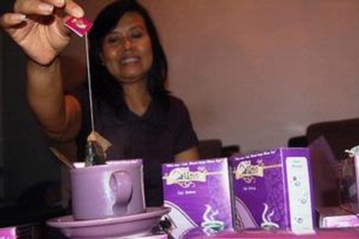 Kopi Celup Khas Malang, Jawa Timur