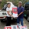 Siswi Ini Rela Gunakan Tabungan untuk Menerangi 2 Desa di Karawang
