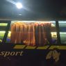 Kronologi Bus Arema FC Diserang Oknum Usai Melawan PSS Sleman