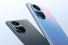 Oppo Reno 10, Reno 10 Plus, dan Reno 10 Pro Plus Meluncur Global