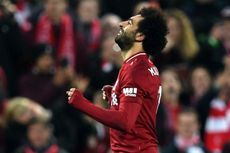 Liverpool Vs Chelsea, Mohamed Salah Optimistis The Reds Juara