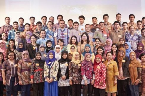 Lolos Seleksi StuNed, 300 Pelajar Indonesia Studi ke Belanda