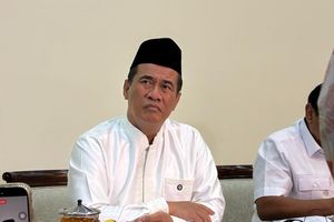 Amran Pecat ASN Kementan yang Tilap Uang Negara Rp 500 Juta