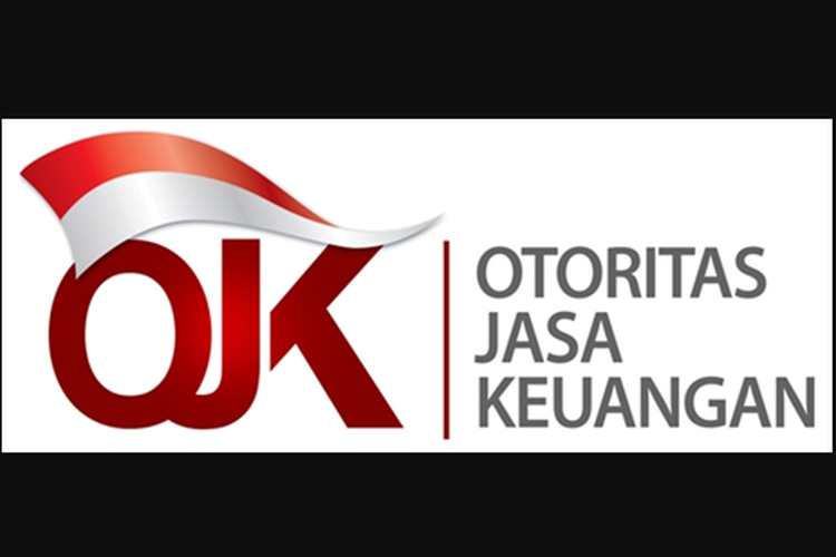 Logo OJK