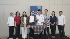 Jembatani Kesenjangan Industri, Kemenag dan Pijar Foundation Buka Akses Ekonomi Digital Mahasiswa PTKI