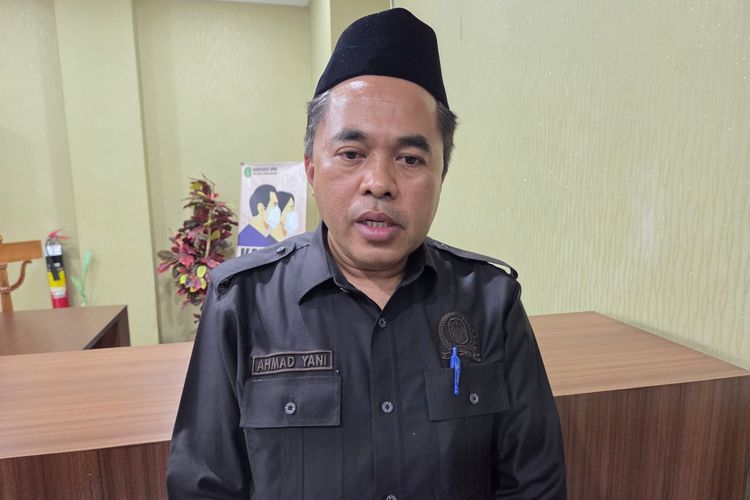 Honor ASN Rp 9,5 M di Kukar Wajib Dikembalikan dalam 60 Hari, DPRD Peringatkan Jalur Hukum