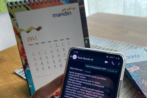 Bank Mandiri Masuk Ekosistem Metaverse, Kembangkan Bisnis Digital