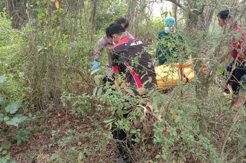 Saat Memancing, Warga Bangkalan Temukan Mayat Mengambang