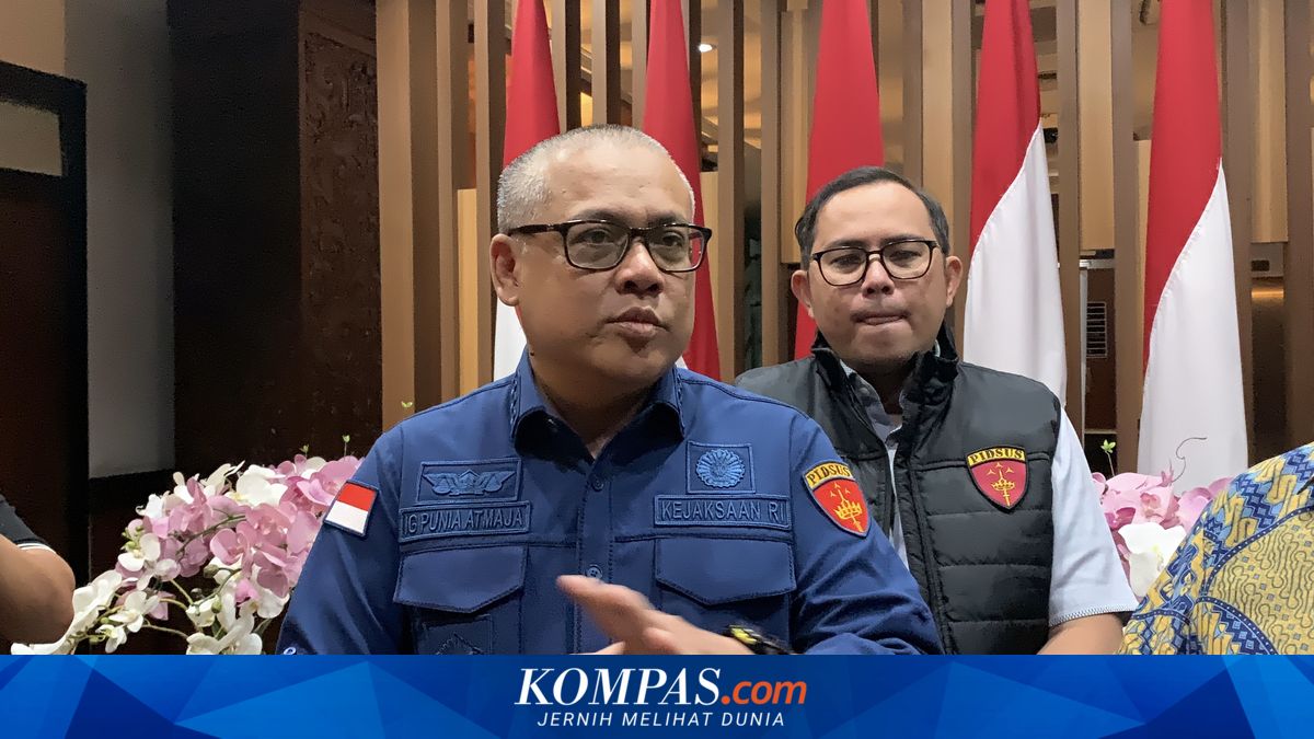 Modus Pinjam KTP Buat Bansos, Direktur PT NIRAM Jadi Tersangka Korupsi KUR Rp 41,4 Miliar