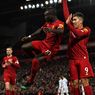 Sadio Mane Ikhlas jika Liverpool Batal Juara Liga Inggris