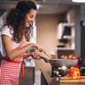 Cara Tepat Merawat Alat Masak Berlapis Granit