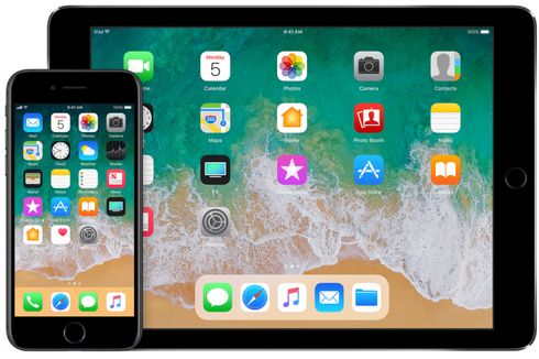 Baru Seminggu, iOS 11 Langsung Dapat Perbaikan