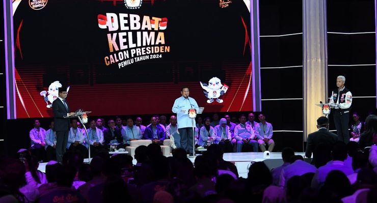 Kubu Ganjar-Mahfud Anggap Prabowo Tak Paham Stunting dan Gizi Buruk 