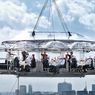 Lounge in The Sky to Open in Jakarta Next Year