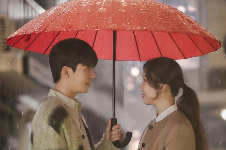 Drakor Midnight Romance In Hagwon yang dibintangi aktor Wi Ha Joon dan aktris Jung Ryeo Won akan tayang mulai 11 Mei 2024 setiap Sabtu dan Minggu melalui stasiun televisi tvN.