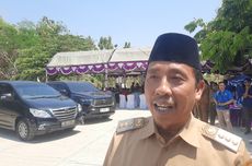 Divonis Bebas, Ketua DPRD Rembang Pulang Sebelum 20 Agustus 2024