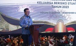 Atasi Stunting dan Kemiskinan Ekstrem, BKKBN Bagikan Data Hidup untuk Kementerian/Lembaga