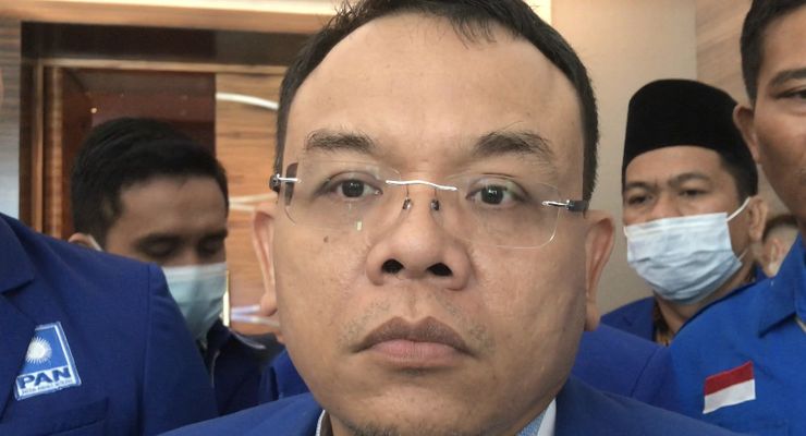 PPP Siap Gabung Pemerintahan Prabowo-Gibran, PAN: Jangan Cuma Bicara, tapi Akui Kemenangan 02