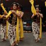 Tari Lengger Lanang, Tarian Tradisional Banyumas