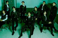 Lirik Lagu Memory - SF9