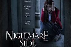 Sinopsis Film Horor Nightmare Side; Misteri Di Balik Mimpi Buruk