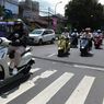 Faktor dan Solusi Motor Matik yang Awalnya Irit jadi Boros