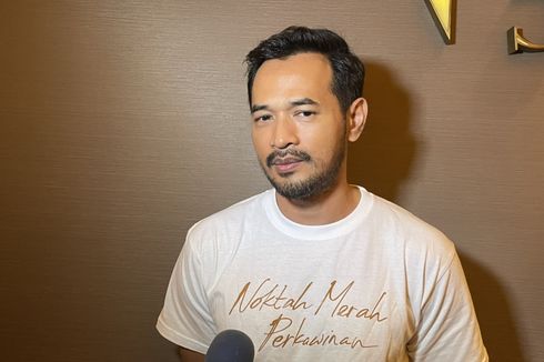 4 Rekomendasi Film yang Dibintangi oleh Oka Antara