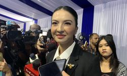 Raline Shah Ditunjuk Jadi Staf Khusus Komdigi Bidang Kemitraan Global dan Edukasi Digital, Apa Tugasnya?