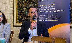 Konsumsi Nikel untuk Baterai EV Diprediksi Melonjak 218 Persen pada 2035