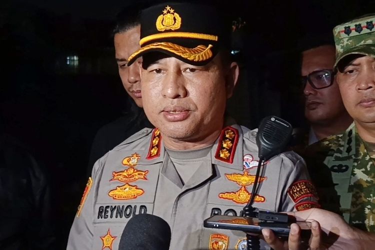 Polisi Pastikan Warga yang Terlibat Bentrokan Maut di Menteng Bakal Diproses Hukum