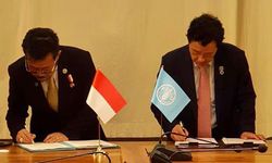 Perkuat Peran Indonesia di Tingkat Global, Kementan Teken MoU dengan FAO