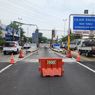 Sempat Ditutup Usai Ditabrak Truk, Gerbang Tol Banyu Urip Surabaya Dibuka Lagi