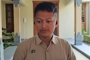 BGN Regional DIY Pecat Satu Pegawai SPPG yang Mengolok-olok Korban Diduga Keracunan MBG di Medan