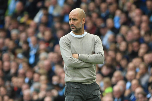 Man City Dihukum UEFA, Isu Guardiola ke Juventus Muncul Lagi