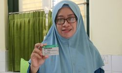 Suami Kecelakaan Lalu Lintas, Istri: Sudah Siaga dengan Kartu JKN-KIS
