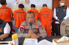 Demo Hari Ini di Jakarta, Catat Titiknya dan Rekayasa Lalu Lintas