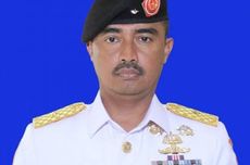 Mayjen Widodo Dwi Purwanto Jadi Komandan Korps Marinir Gantikan Mayjen Suhartono