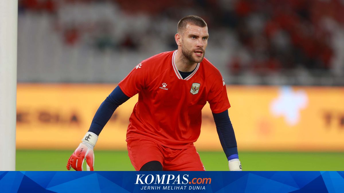 Barisan Pemain Vojvodina vs Ajax: Maarten Paes Starter di Kualifikasi Liga Konferensi